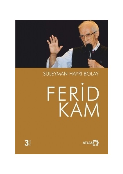 Ferid Kam