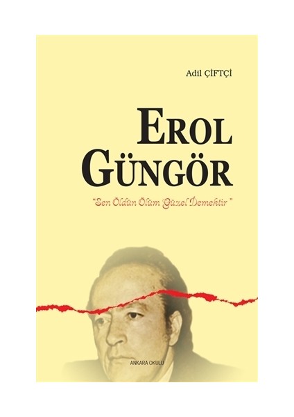 Erol Güngör