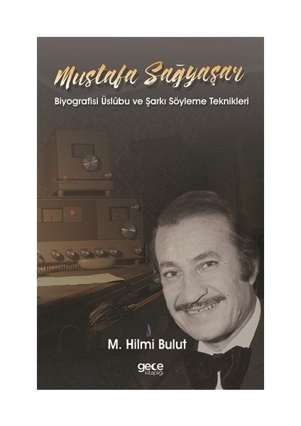 Mustafa Sağyaşar