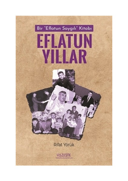 Eflatun Yıllar