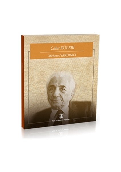 Cahit Külebi