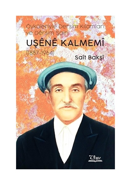 Uşene Kalmemi (1887 - 1964)