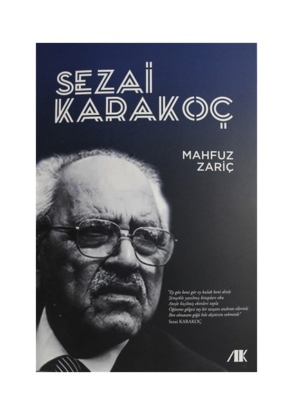 Sezai Karakoç