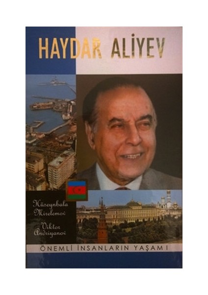Önemli İnsanların Yaşamı