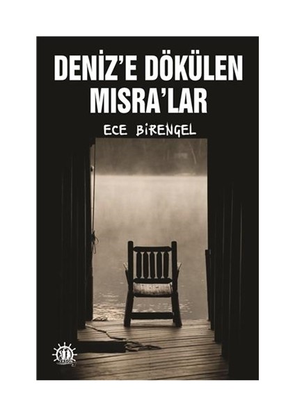 Deniz'e Dökülen Mısra'lar