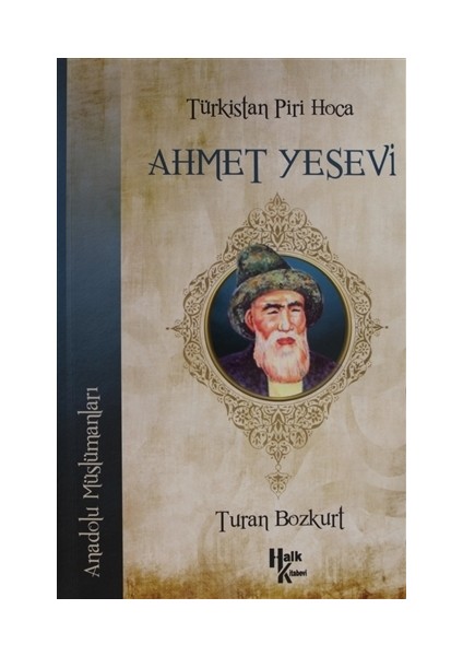 Türkistan Piri Hoca Ahmet Yesevi