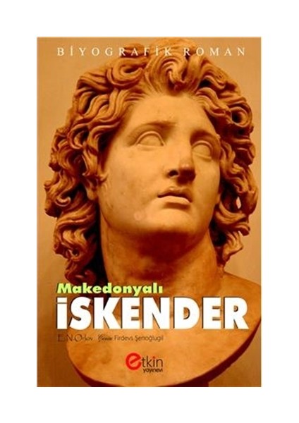 Makedonyalı İskender