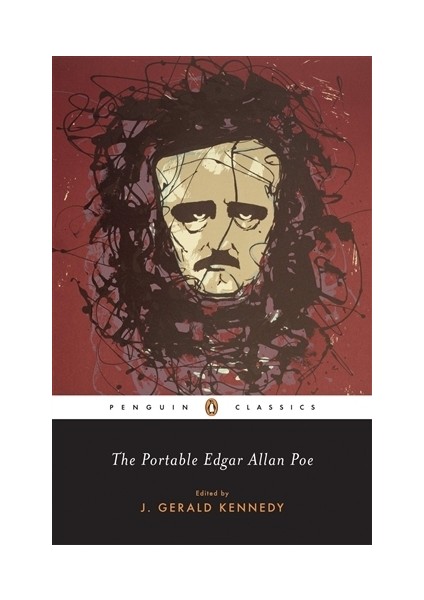 The Portable Edgar Allan Poe