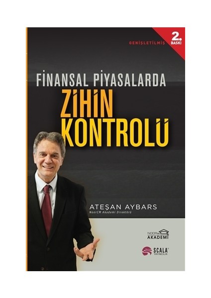 Finansal Piyasalarda Zihin Kontrolü