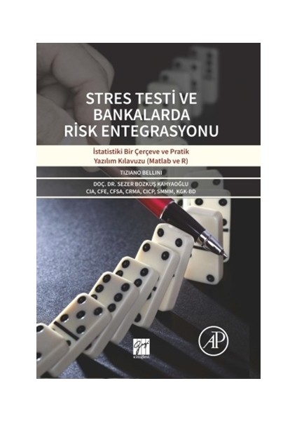 Stres Testi ve Bankalarda Risk Entegrasyonu
