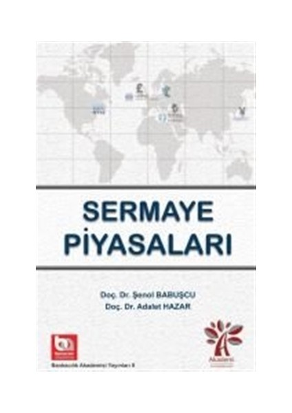 Sermaye Piyasaları