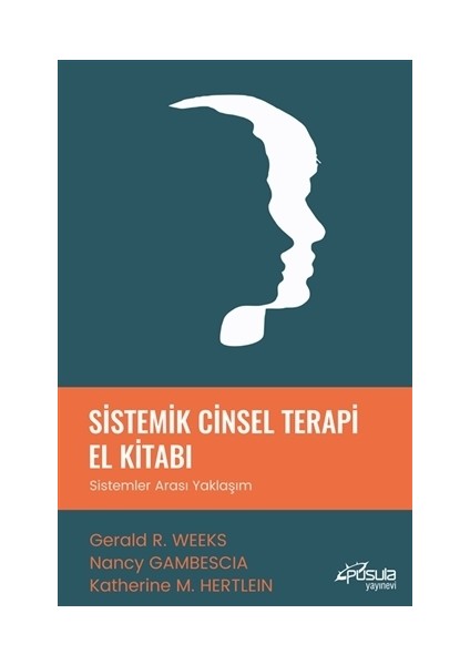 Sistemik Cinsel Terapi El Kitabı