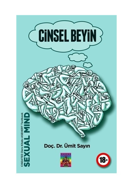 Cinsel Beyin - Ümit Sayın