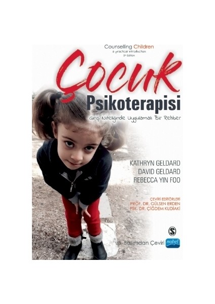 Çocuk Psikoterapisi