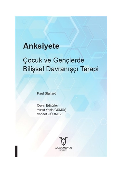 Anksiyete