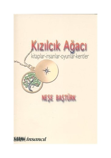 Kızılcık Ağacı