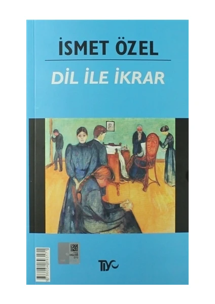 Dil ile İkrar (Osmanlıca-Türkçe)