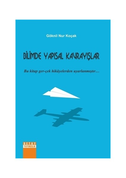 Bilimde Yapısal Kavrayışlar