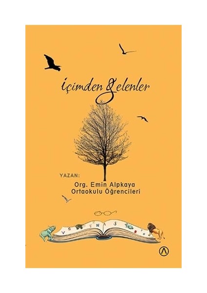 İçimden Gelenler