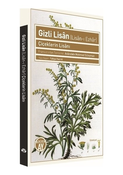 Gizli Lisan (Lisan-ı Ezhar)