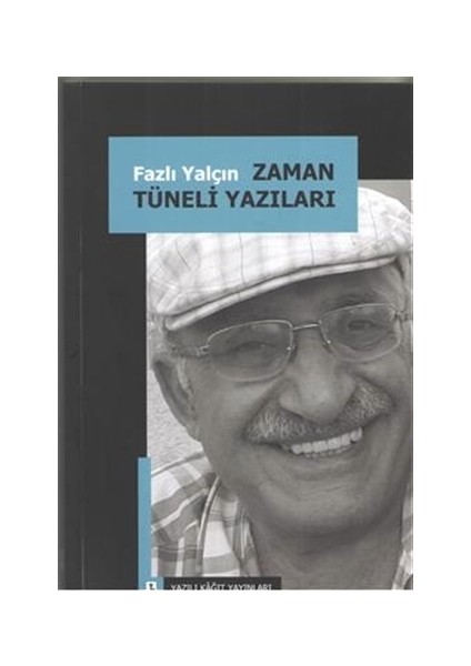 Zaman Tüneli Yazıları