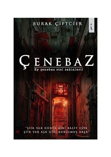 Çenebaz