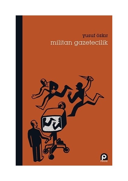 Militan Gazetecilik