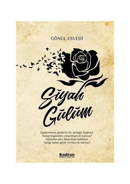 Siyah Gülüm