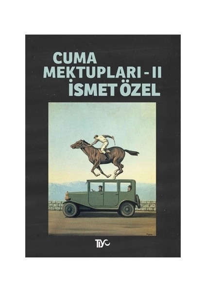 Cuma Mektupları 2