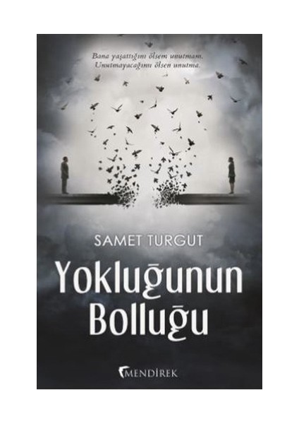 Yokluğunun Bolluğu