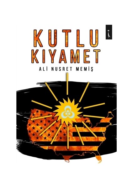 Kutlu Kıyamet