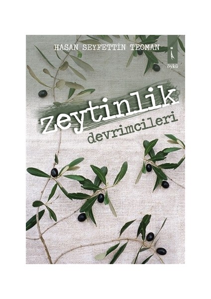 Zeytinlik Devrimcileri