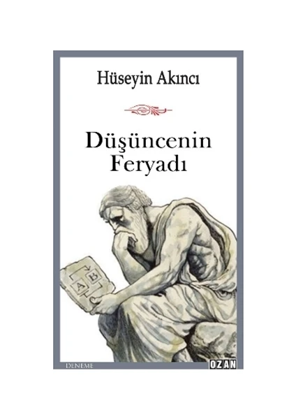 Düşüncenin Feryadı