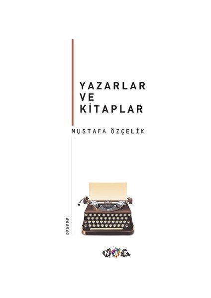 Yazarlar ve Kitaplar