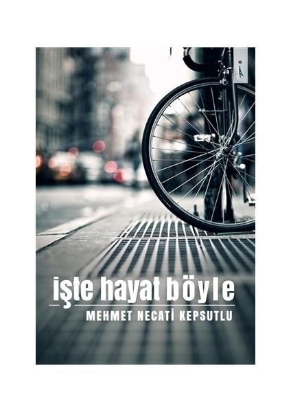 İşte Hayat Böyle