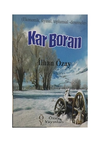 Kar Boran