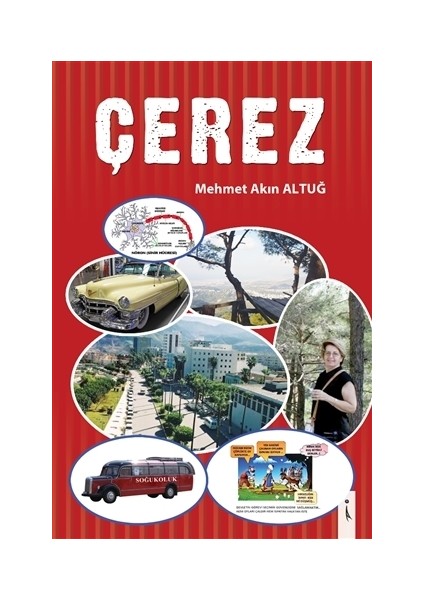 Çerez