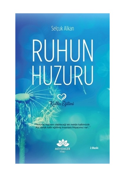 Ruhun Huzuru