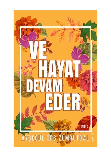 Ve Hayat Devam Eder