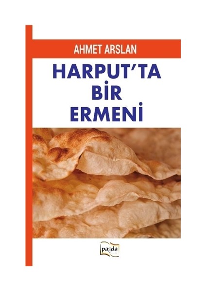 Harput’ta Bir Ermeni