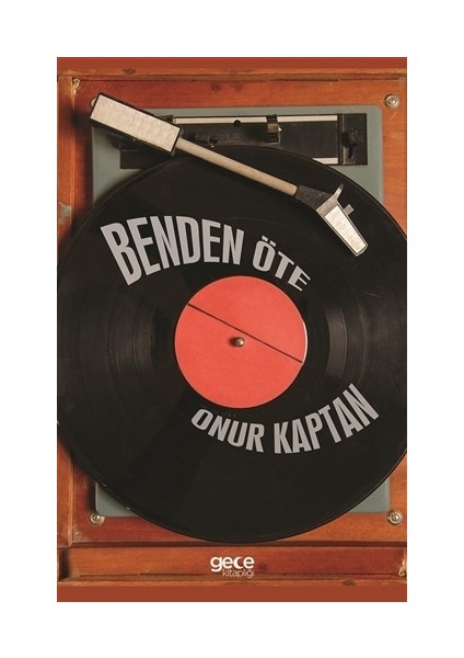 Benden Öte