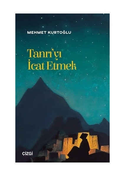 Tanrı'yı İcat Etmek