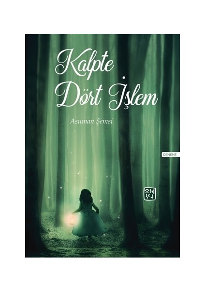 Kalpte Dört İşlem