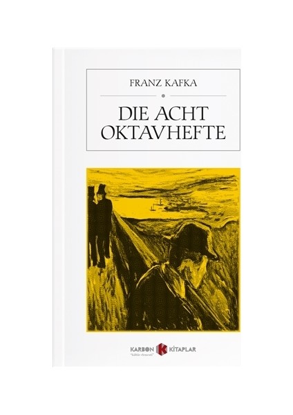 Die Acht Oktavhefte