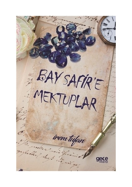 Bay Safir'e Mektuplar