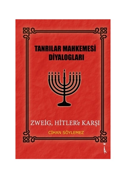 Tanrılar Mahkemesi Diyalogları