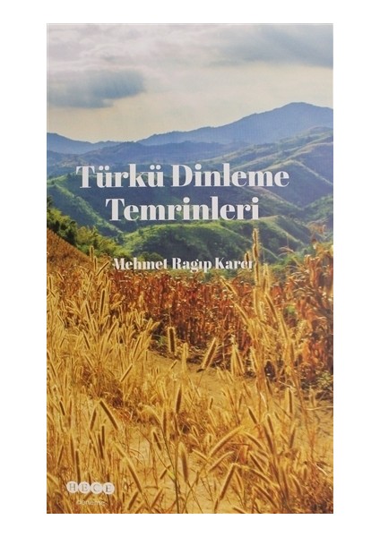 Türkü Dinleme Temrinleri