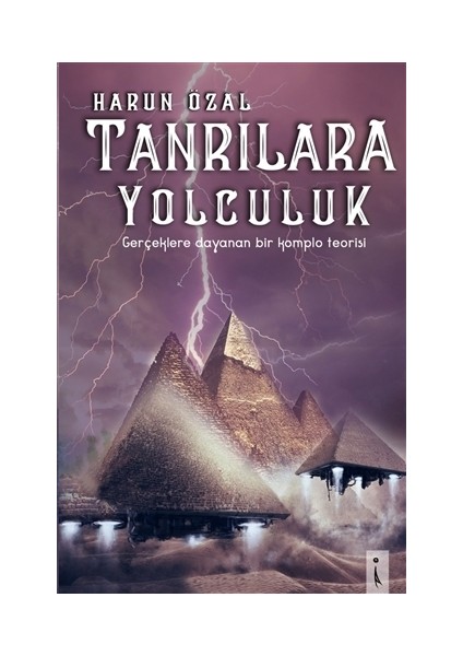 Tanrılara Yolculuk
