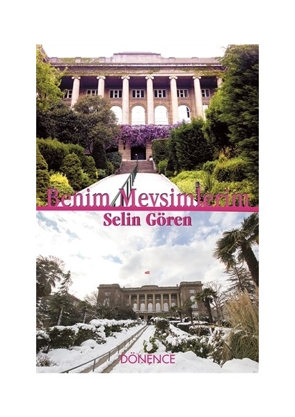 Benim Mevsimlerim