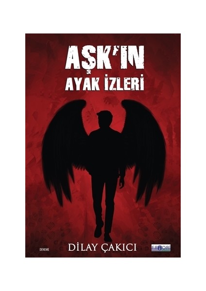 Aşkın Ayak İzleri